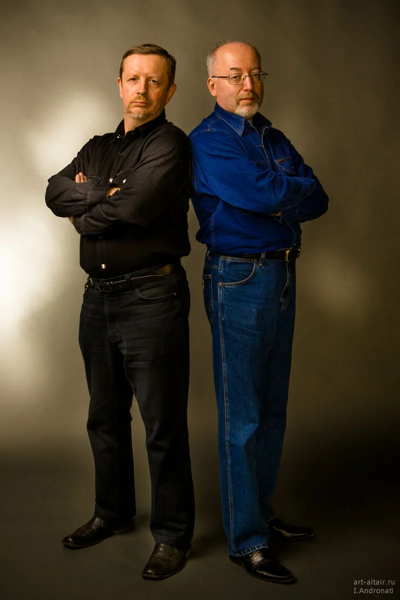 Олди Генри Лайон